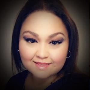 Meet your Posher, Maribel